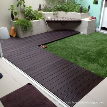 2015 new product outdoor composite decking wpc